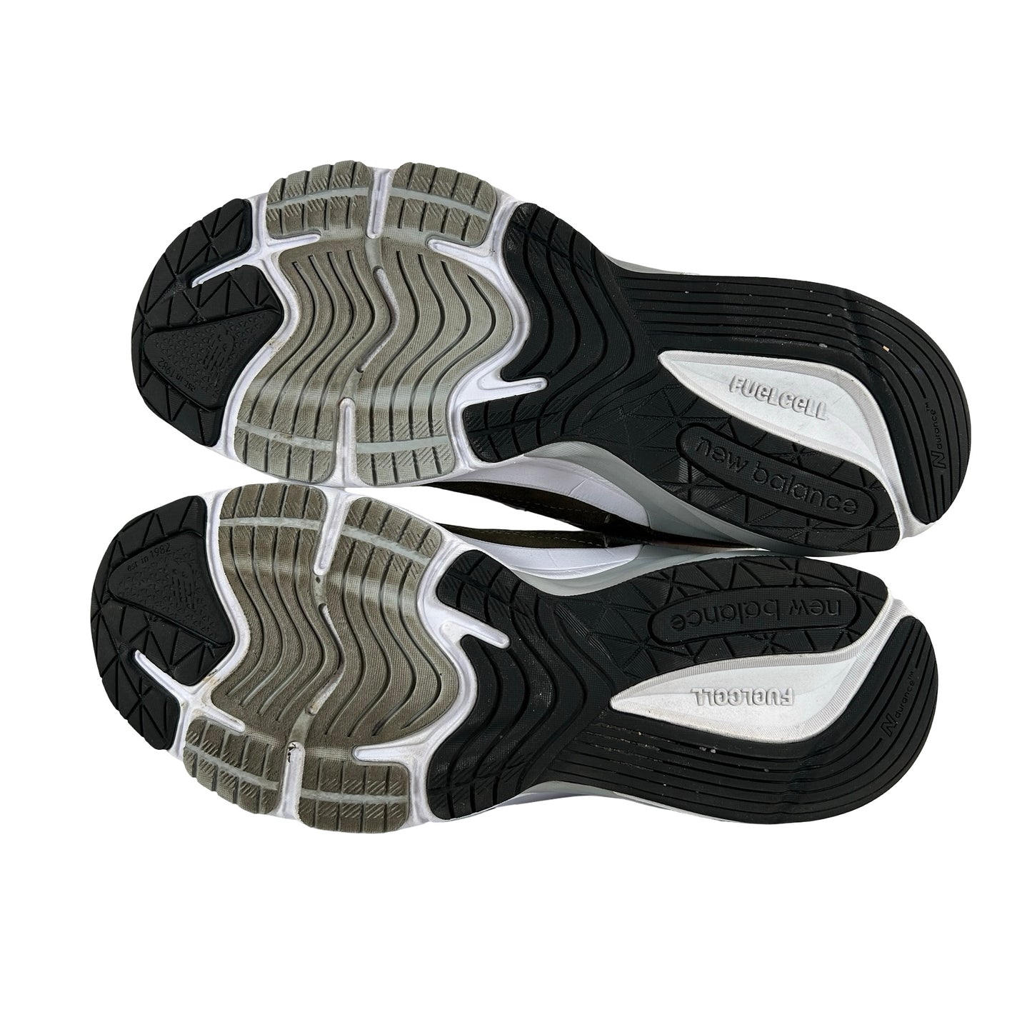 U9900G6 New Balance 990v6 MiUSA True Camo White [USED] - 10 M (Used)