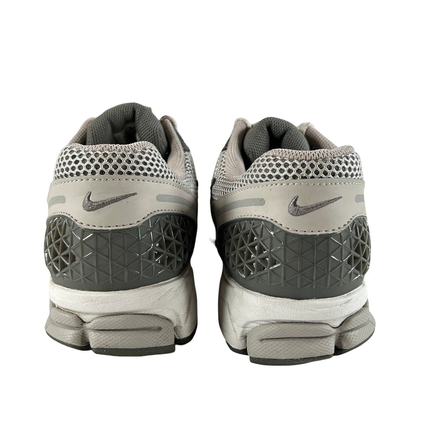 FD0791 012 Nike Zoom Vomero 5 Iron Ore Flat Pewter [USED] - 11.5 M (Used)