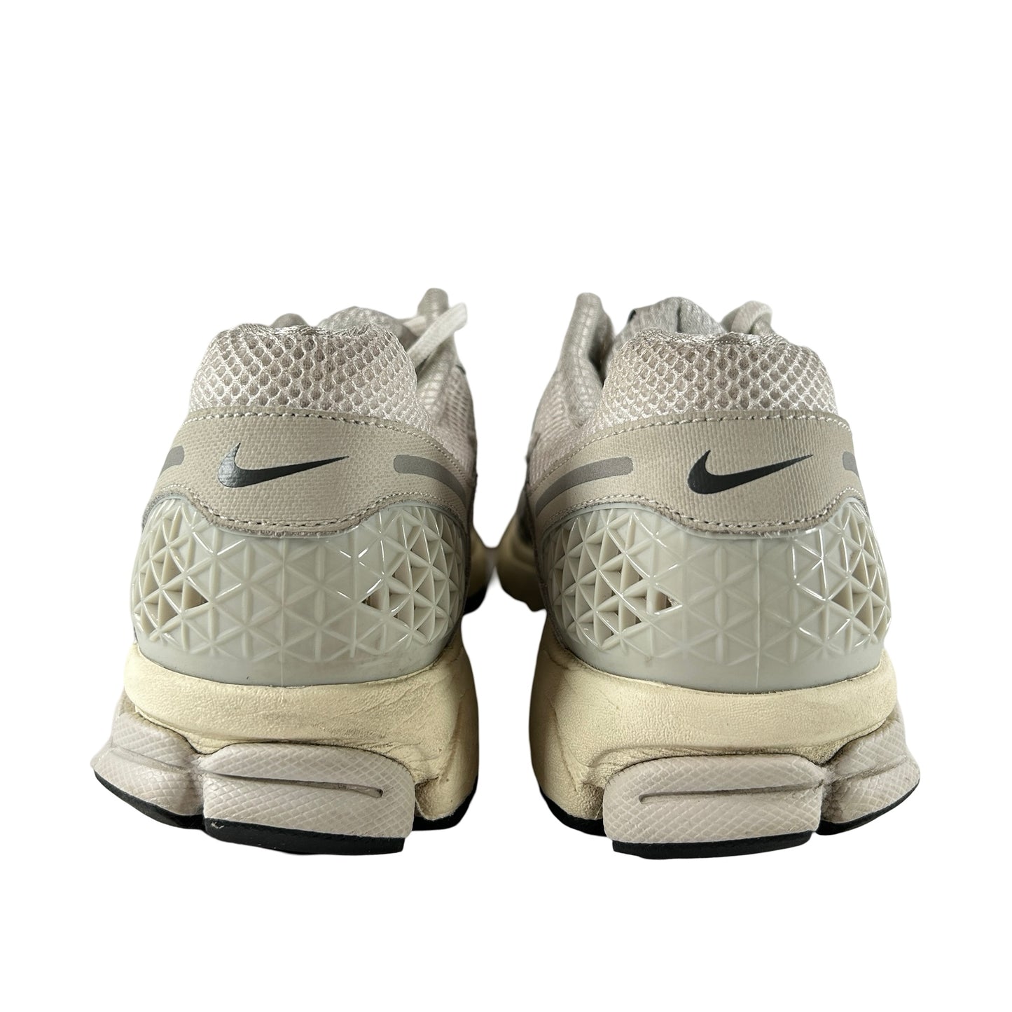 HF0731 007 Nike Zoom Vomero 5 Platinum Tint [USED] - 11 M (Used)