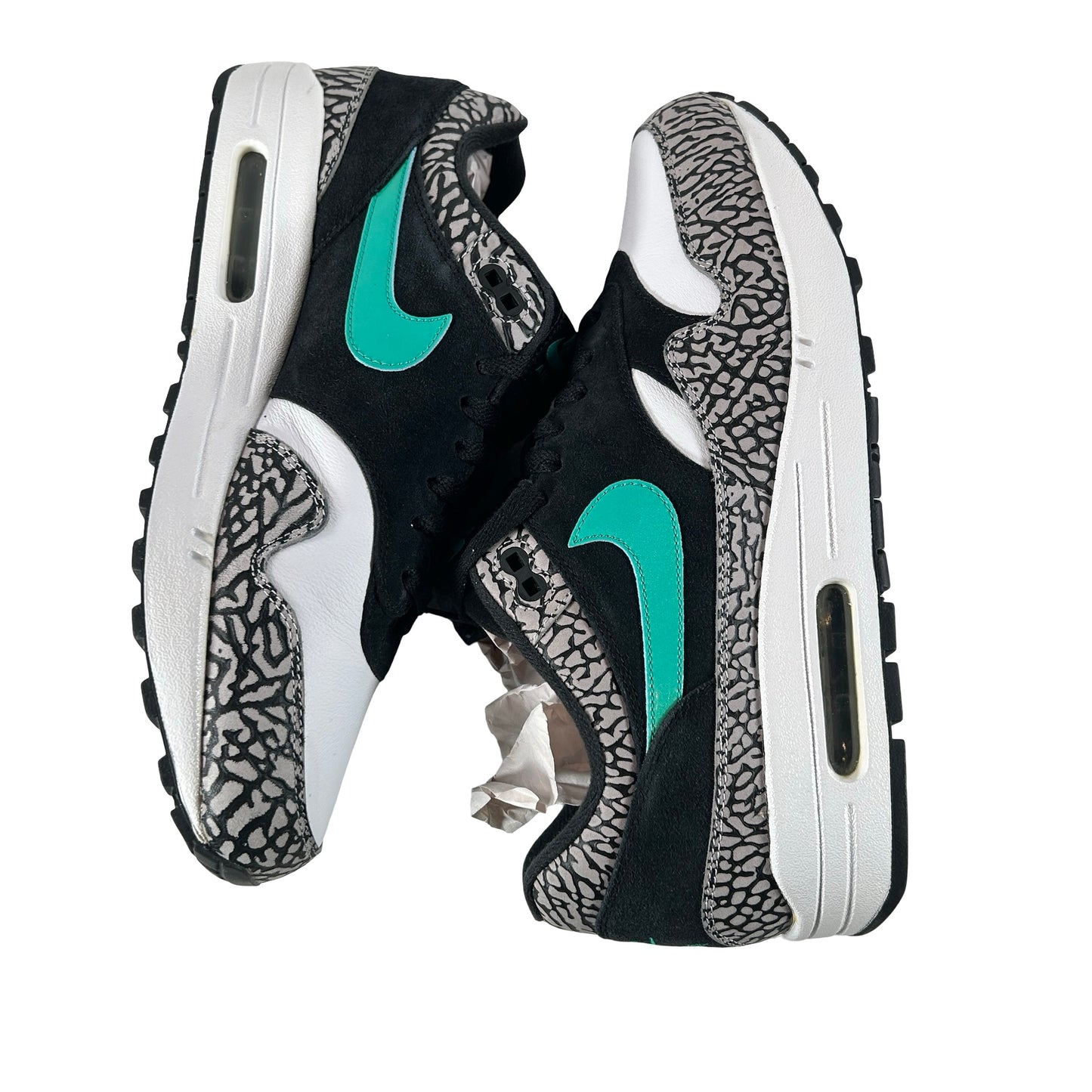 908366 001 Nike Air Max 1 Atmos Elephant (2017) [USED] - 10.5 M (VNDS)