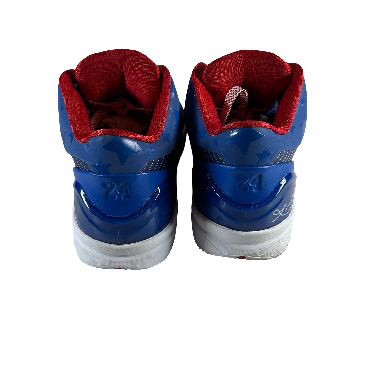 FQ3545 400 Nike Kobe 4 Protro Philly (2024) [USED] - 11 M (Used2)