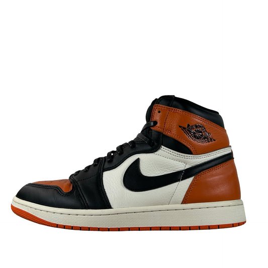 DZ5485 008 Jordan 1 Retro High OG Shattered Backboard (2025) [USED] - 12 M (Used7)
