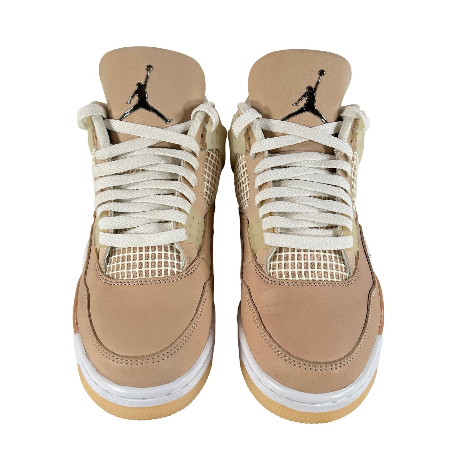 DJ0675 200 Jordan 4 Retro Shimmer (Women's) [USED] - 9.5 W (Used2)