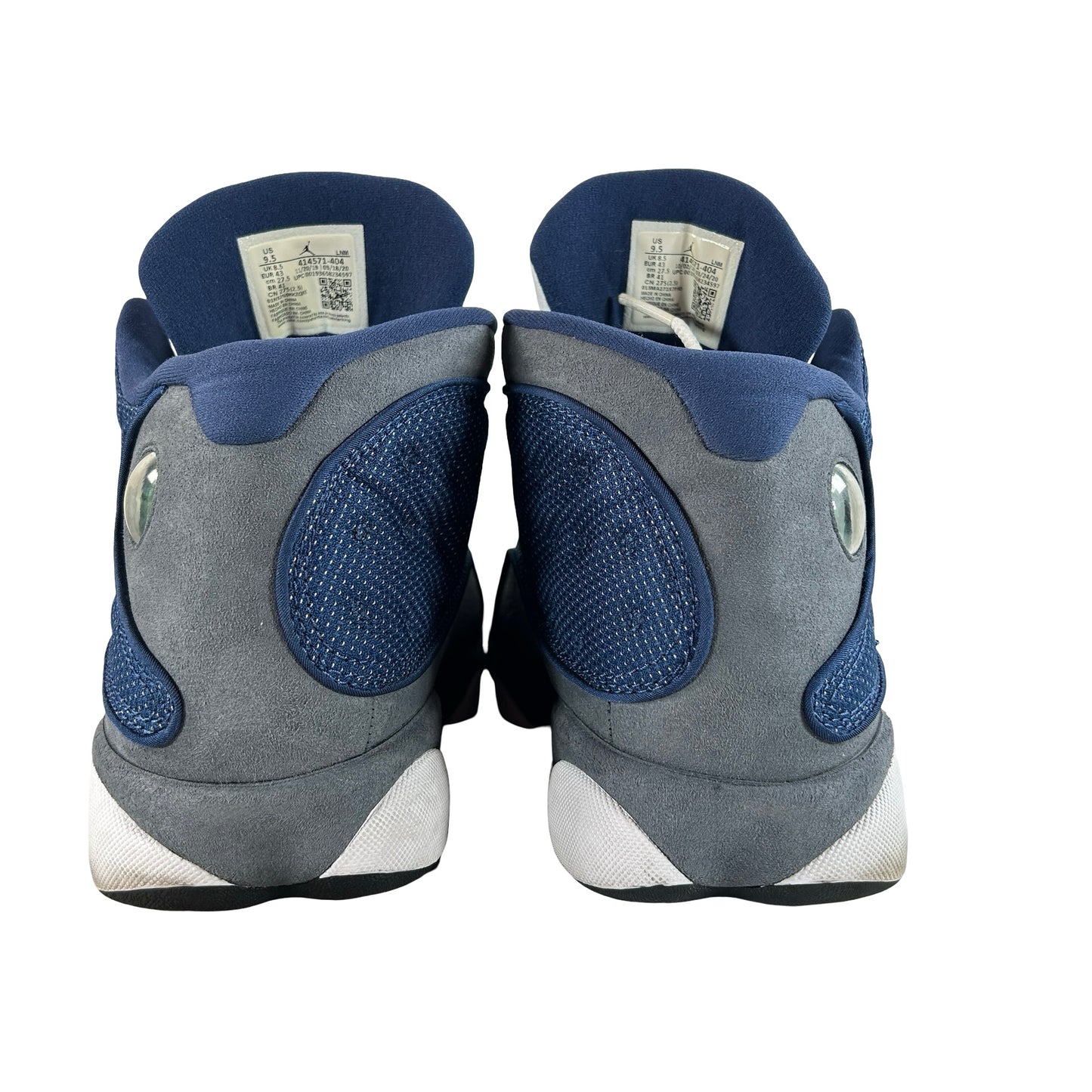 414571 404 Jordan 13 Retro Flint (2020) [USED] - 9.5 M (Used2)
