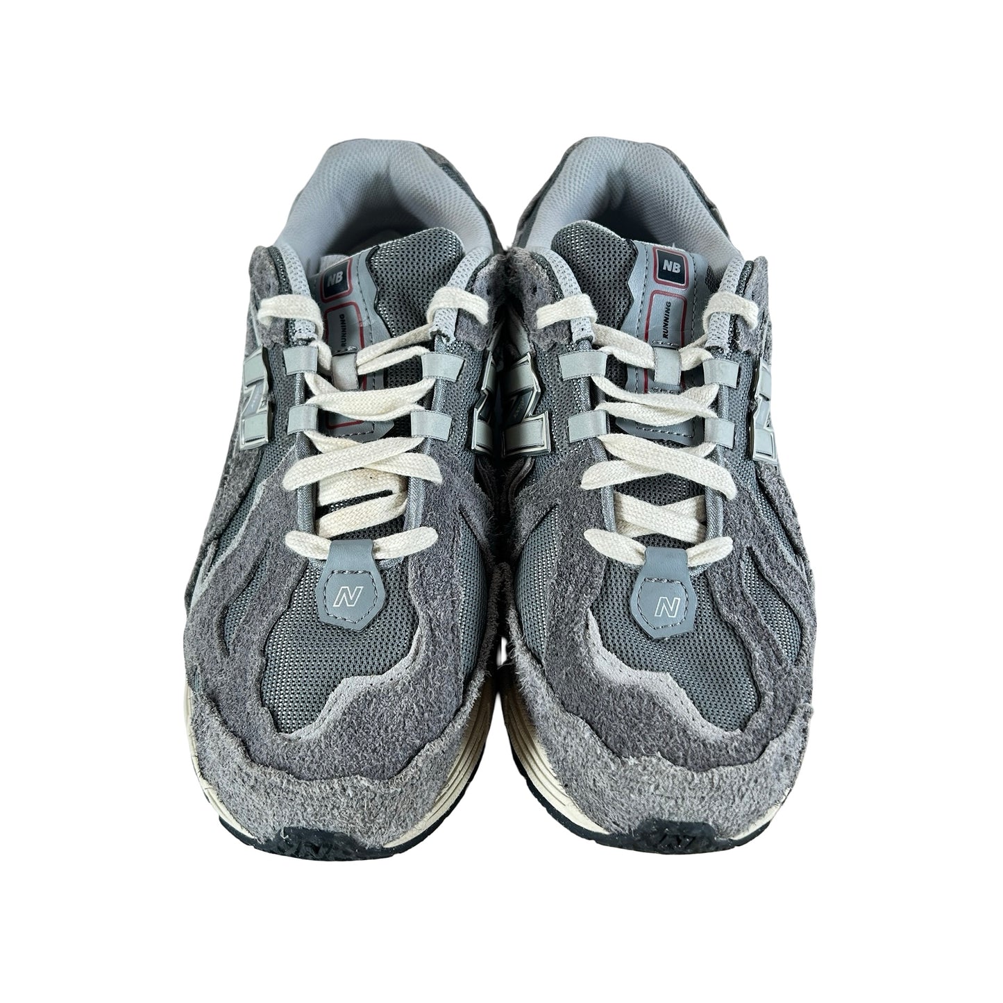 M1906DA New Balance 1906D Protection Pack Harbor Grey [USED] - 10 M (Used) (No Box)