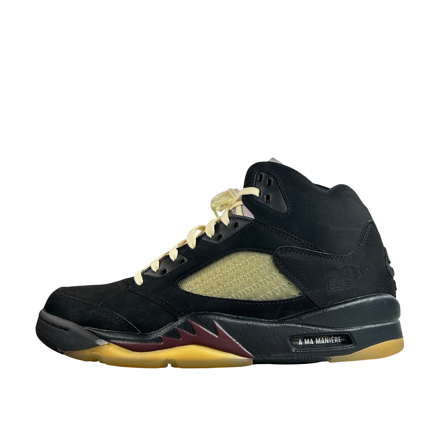 FD1330 001 Jordan 5 Retro A Ma Maniere Dusk [USED] - 9.5 (Used7)