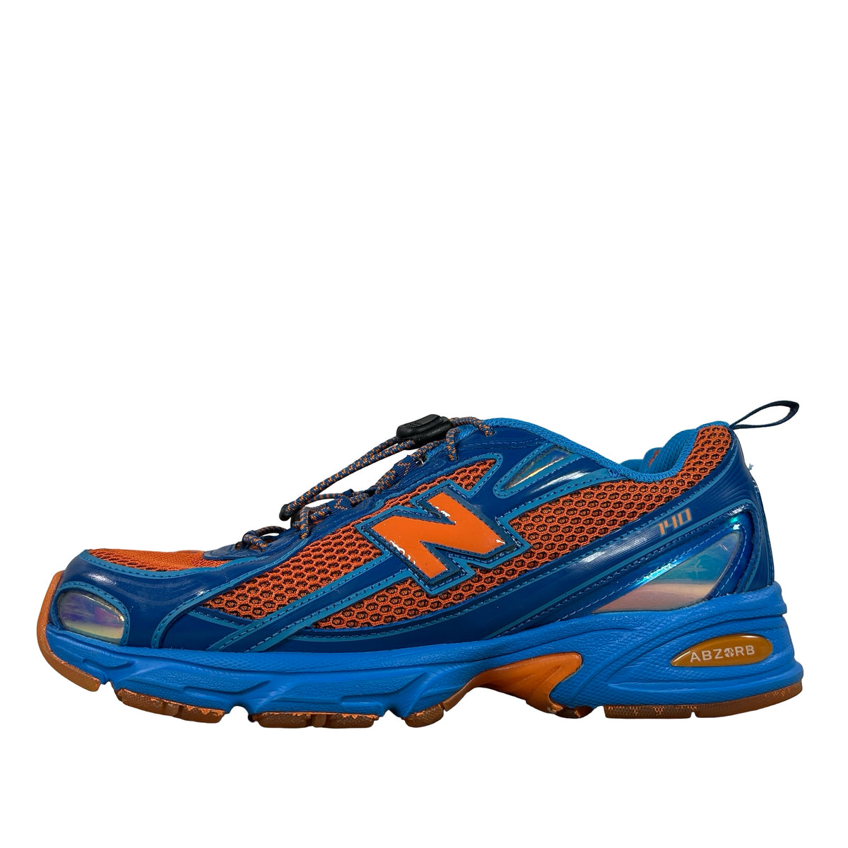 U740CB2 New Balance 740v2 Aminé Benson Tech [USED] - 10 M (Used) (No Box)