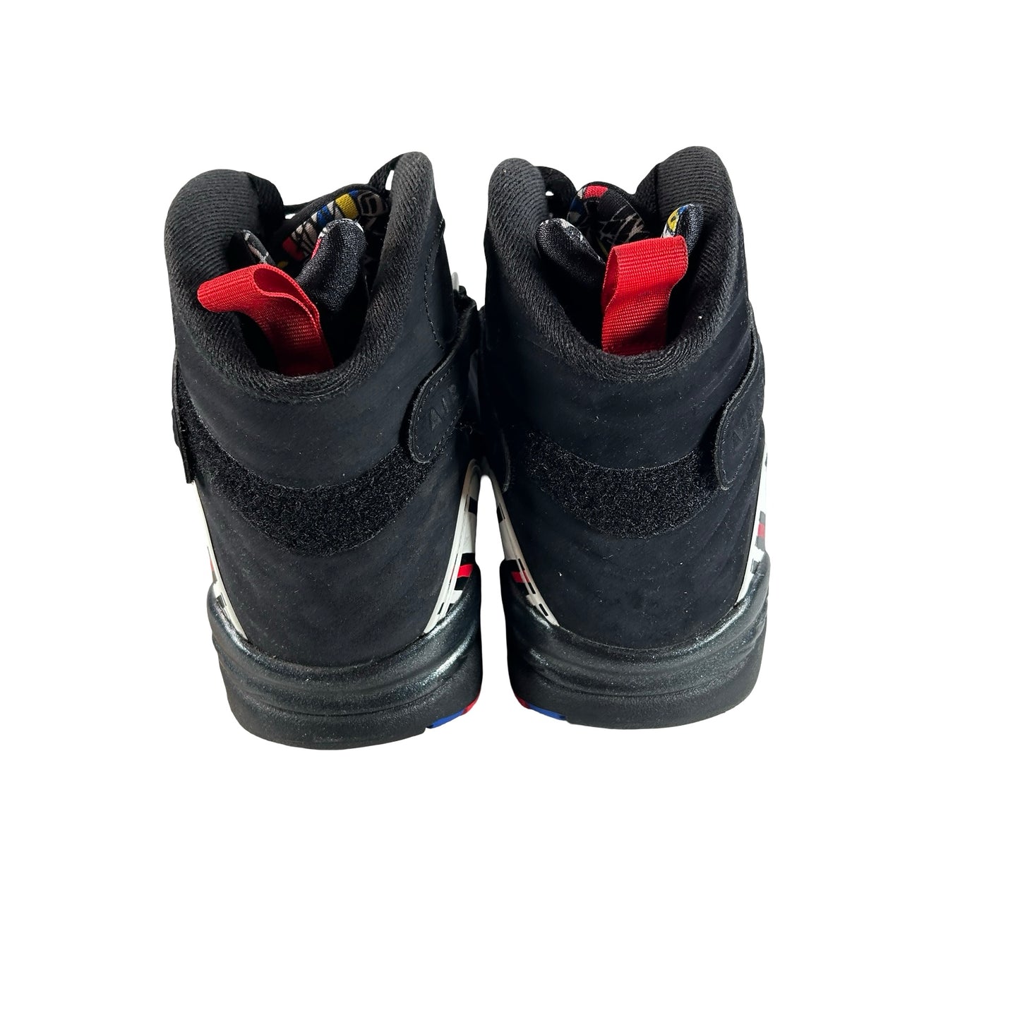 305381 062 Jordan 8 Retro Playoffs (2023) [USED] - 9.5 M (Used16)