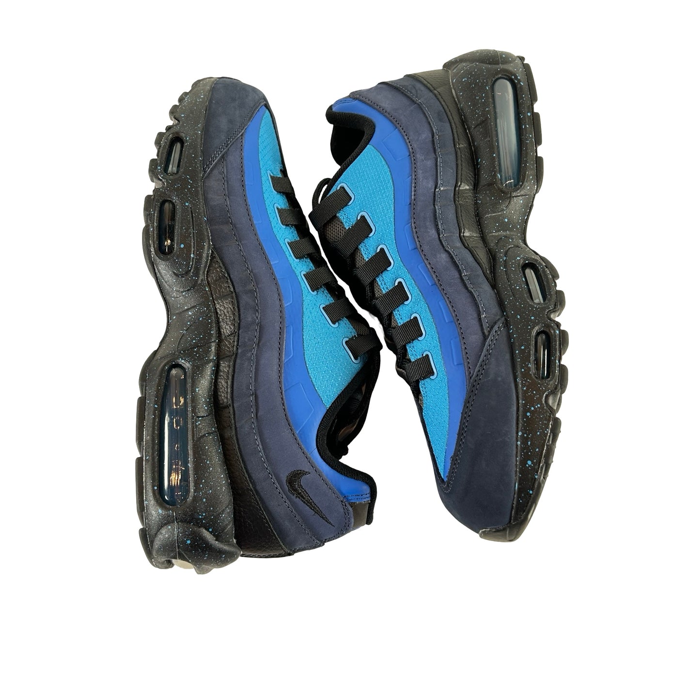 HF5515 400 Nike Air Max 95 Stash (2024) [USED] - 10.5 M (Used5)