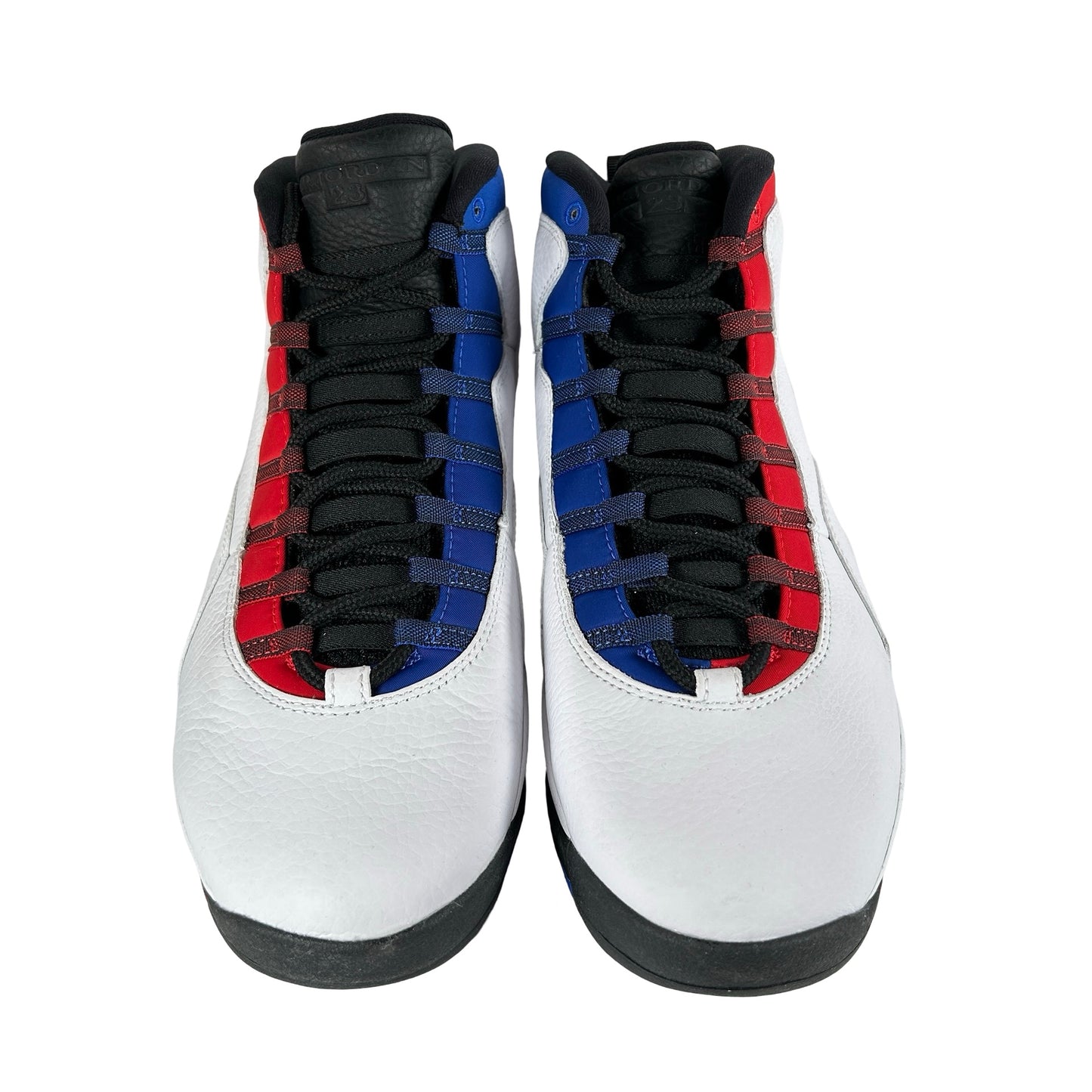 310805 160 Jordan 10 Retro Russell Westbrook Class of 2006 [USED] - 13 M (Used) (No Box)