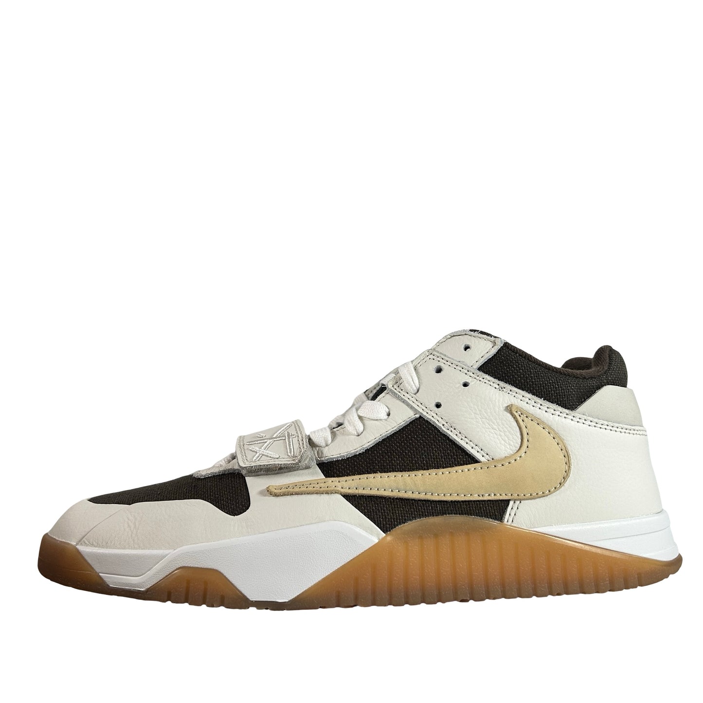 FZ8117 100 Jordan Jumpman Jack TR Travis Scott Sail [USED] - 13 M (Used2)