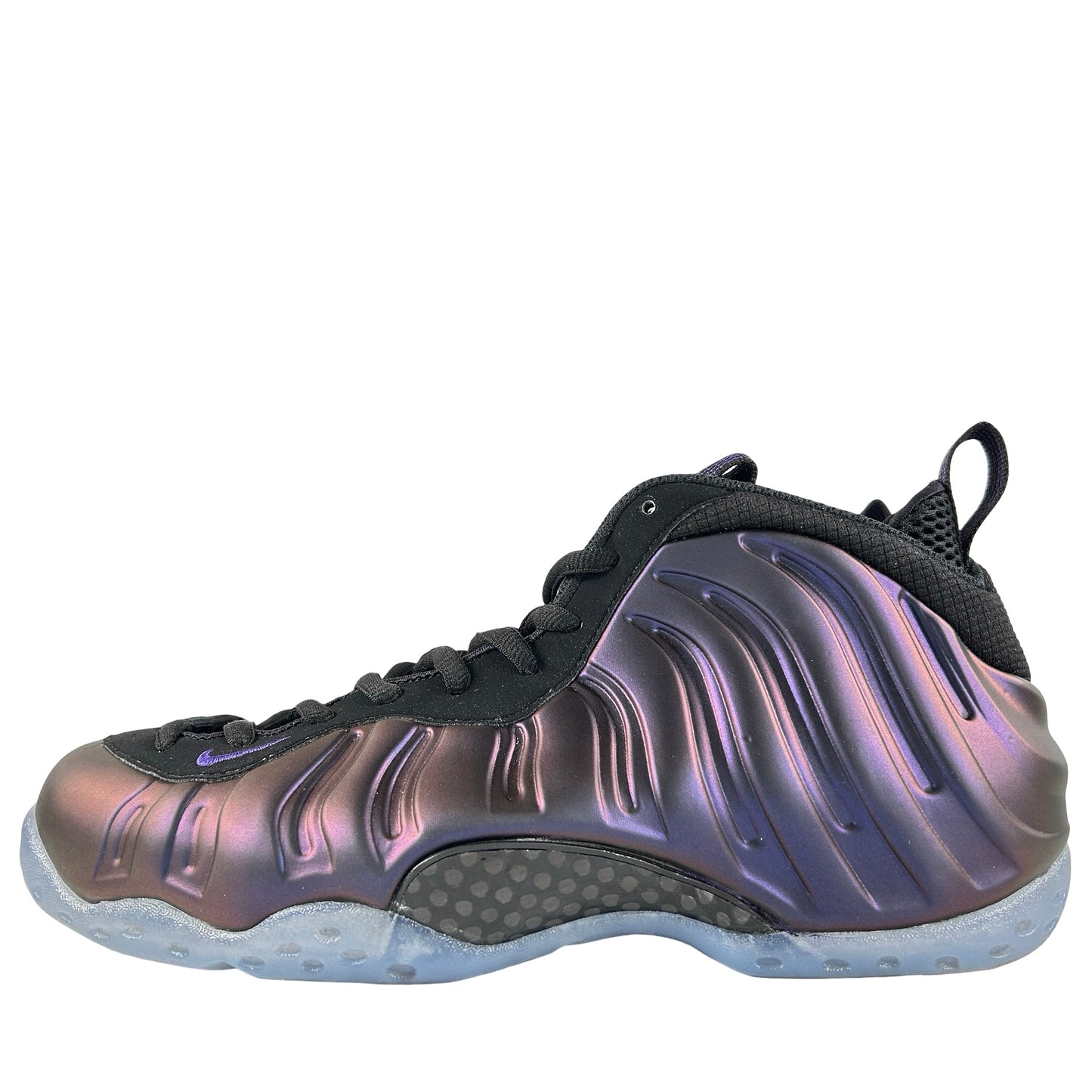 FN5212 001 Nike Air Foamposite One Eggplant (2024) [USED] - 9 M (VNDS2)