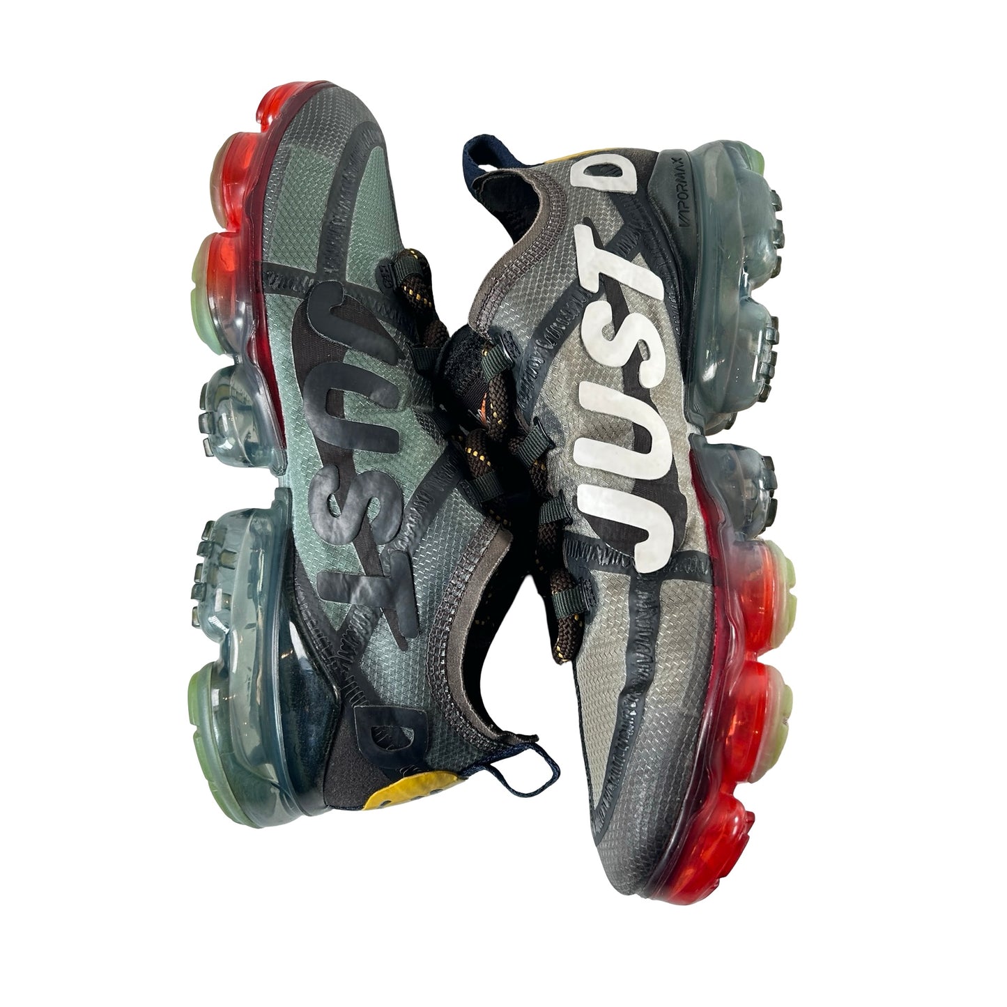 CD7001 300 Air VaporMax 2019 CPFM [USED] - 11 W (Used) (No Box)