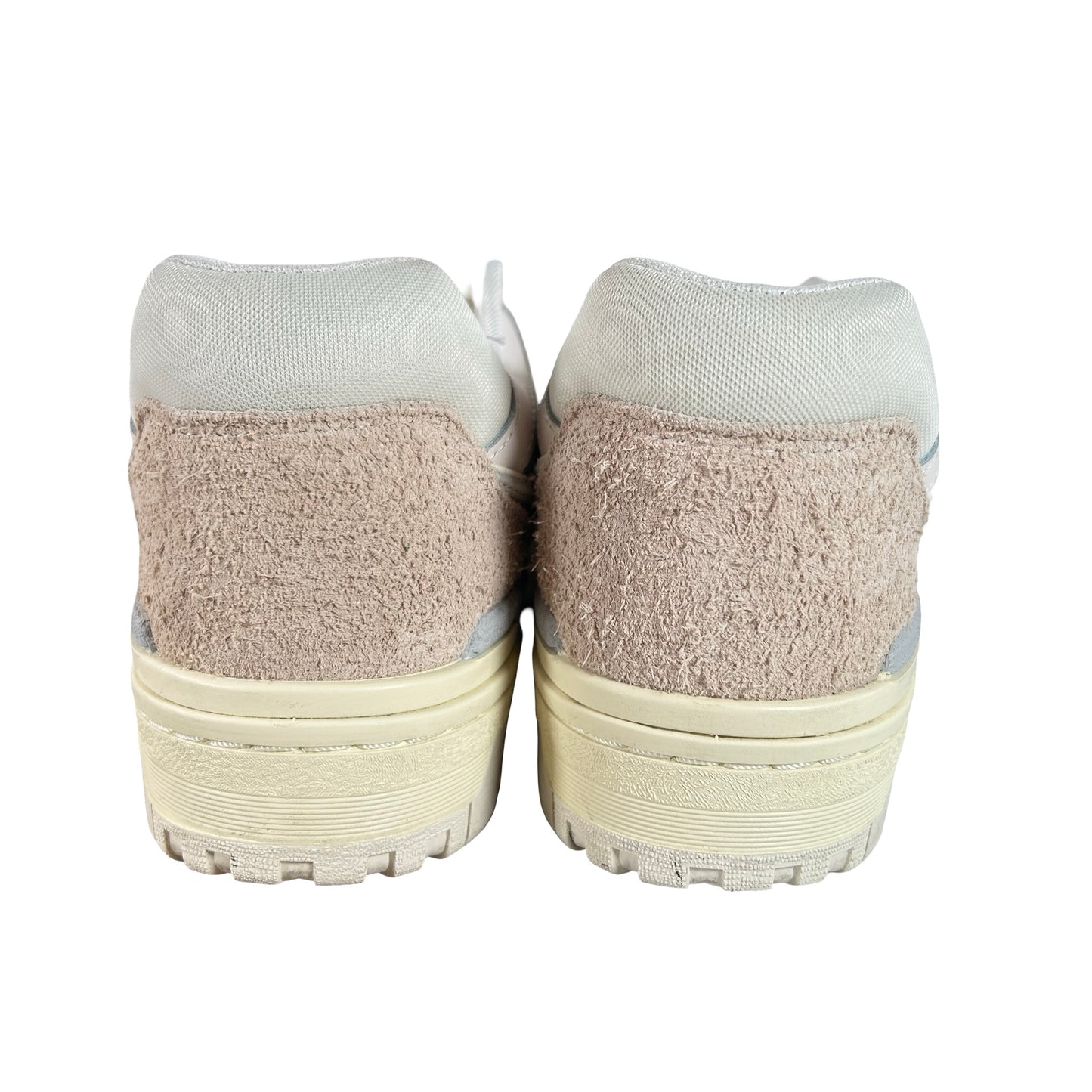 BB550AM1 New Balance 550 Aime Leon Dore White Leather [USED] - 10.5 M (Used)