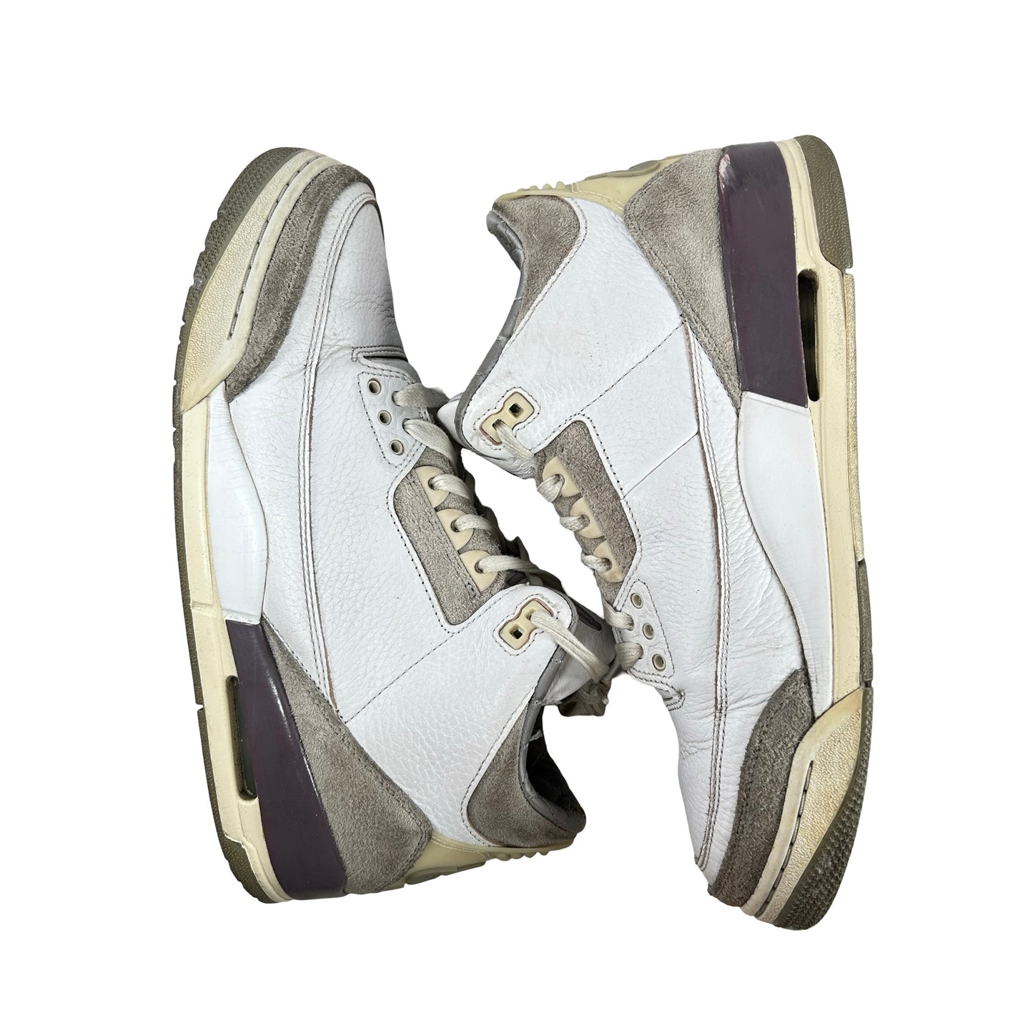 DH3434 110 Jordan 3 Retro A Ma Maniere [USED] - 10.5 W / 9 M (Used8)