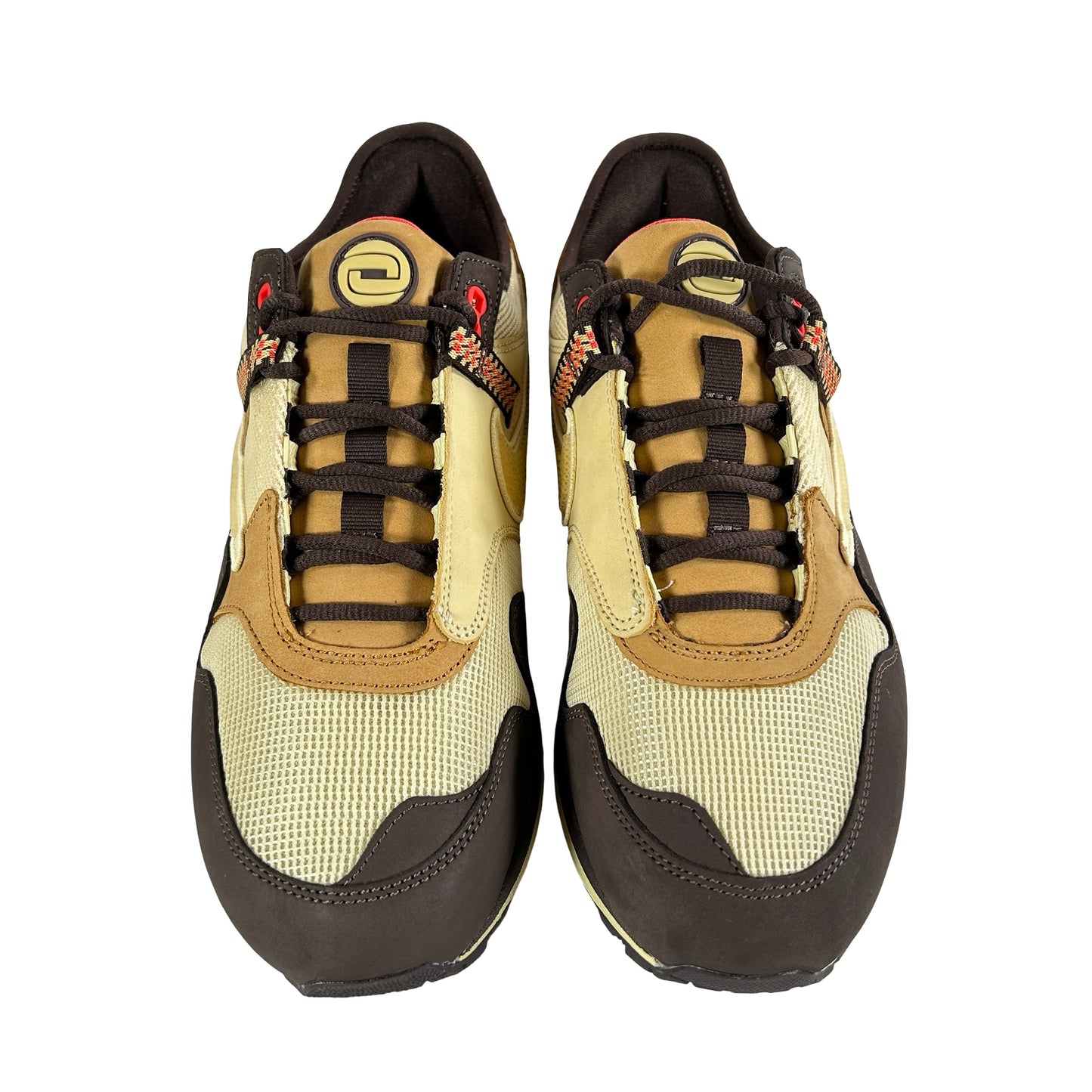 DO9392 200 Nike Air Max 1 Travis Scott Brown [USED] - 12 M (VNDS)