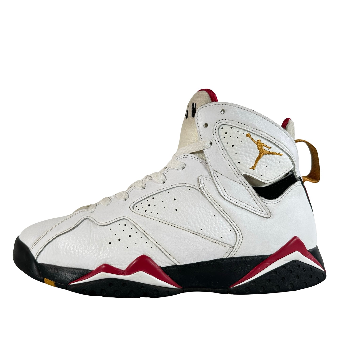 CU9307 106 Jordan 7 Retro Cardinal (2022) [USED] - 10.5 M (Used) (No Box)