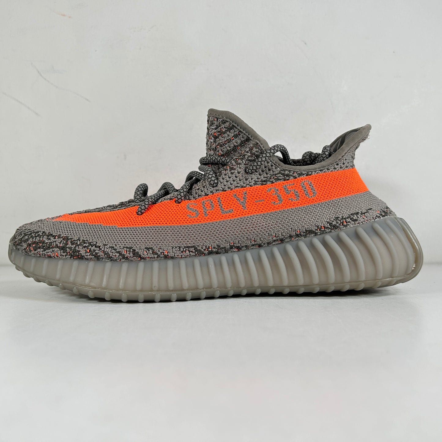 GW1229 Yeezy Boost 350 V2 Beluga Reflective [USED] - 9 M (VNDS)