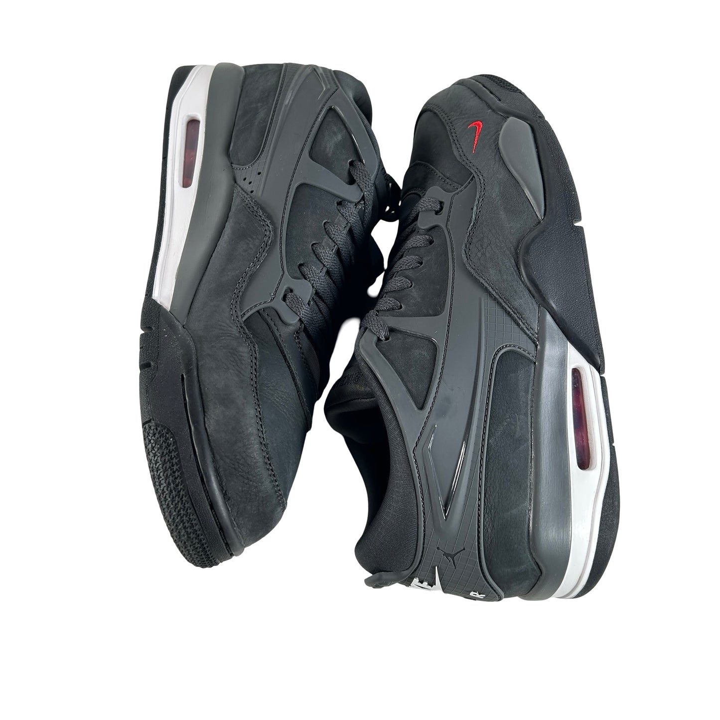 HF4334 004 Jordan 4 RM SP Nigel Sylvester Driveway Grey [USED] - 11 M (Used10)