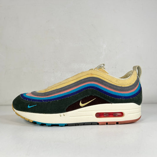 AJ4219 400 Air Max 1/97 Sean Wotherspoon [USED] - 9 M (Used2)