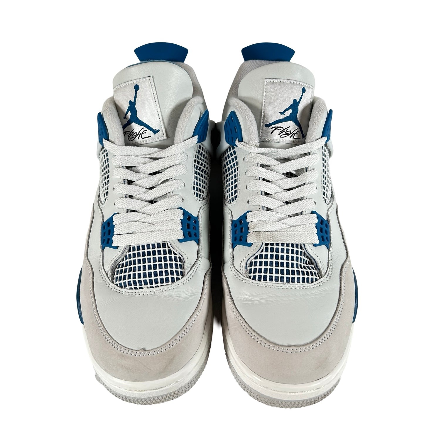 FV5029 141 Jordan 4 Retro Military Blue (2024) [USED] - 11.5 M (Used6)