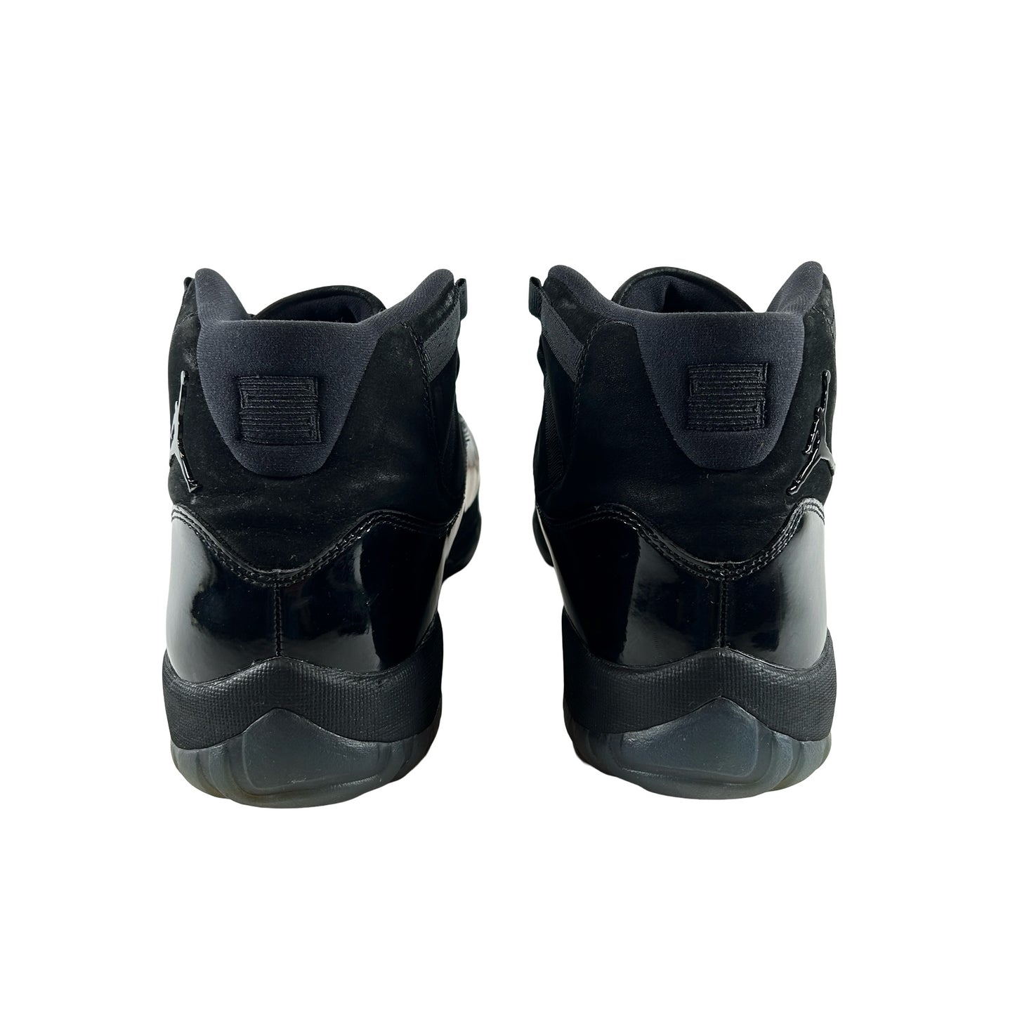 378037 005 Jordan 11 Retro Cap and Gown [USED] - 12 M (Used) (Replace Box) (No Insoles)