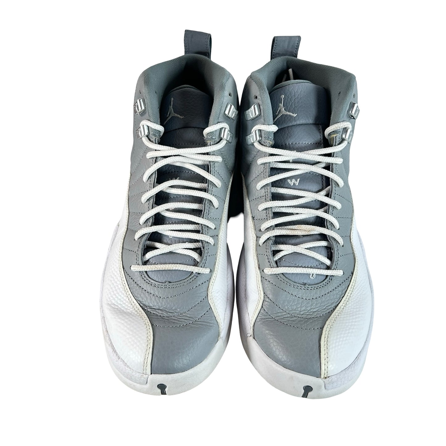 CT8013 015 Jordan 12 Retro Stealth [USED] - 10.5 M (Used)