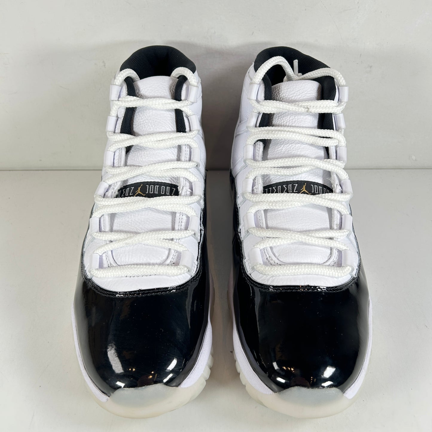 CT8012 170 Jordan 11 Retro DMP Defining Moments (2023) [USED] - 10.5 M (Used2)