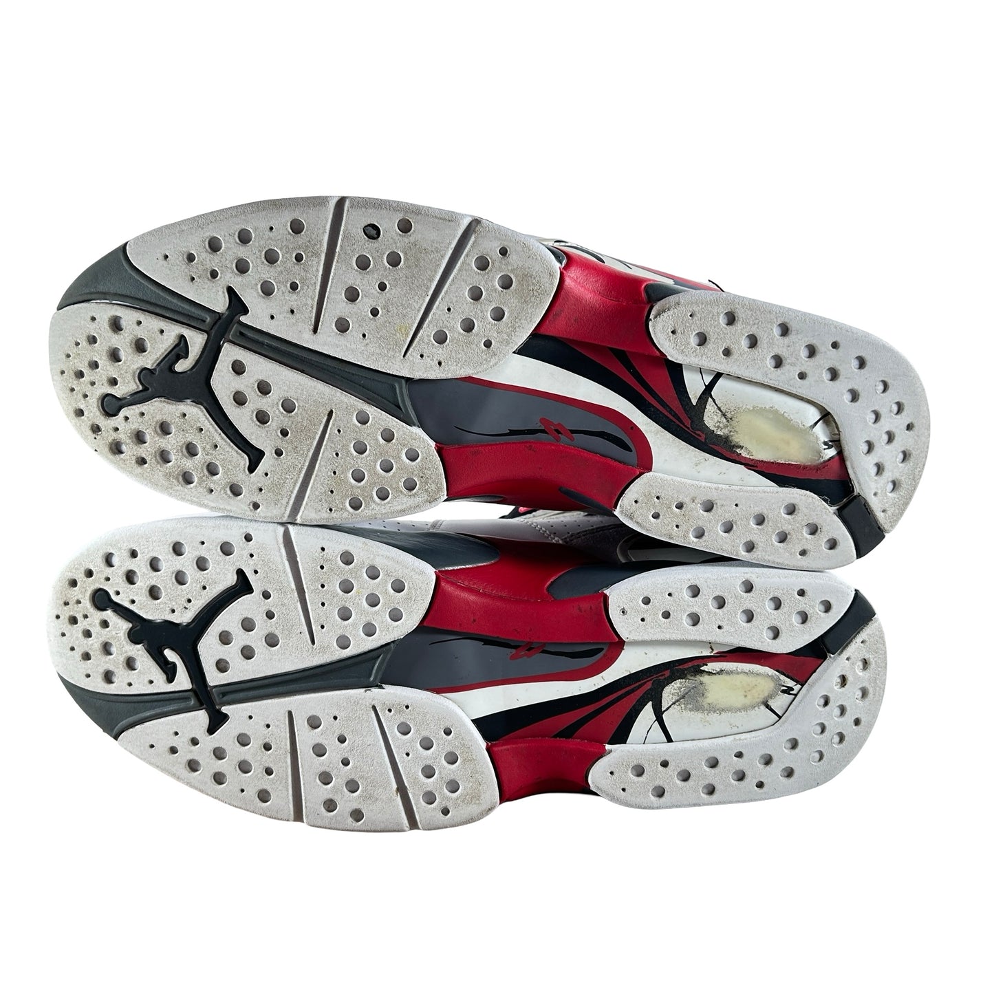 305381 103 Jordan 8 Retro Bugs Bunny (2013) [Used] - 11 M (Used)