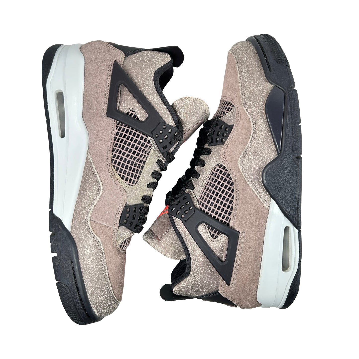 DB0732 200 Jordan 4 Taupe Haze [USED] - 9 M (Used6)
