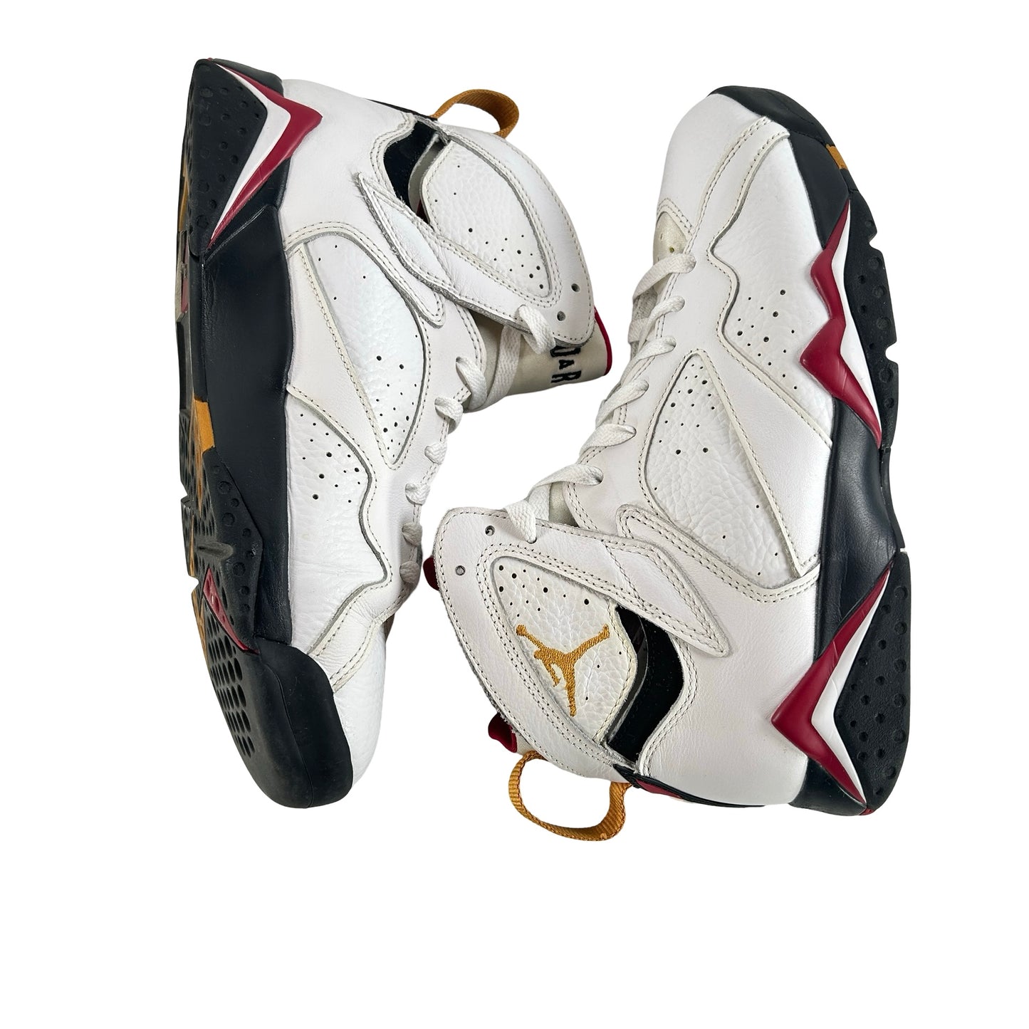 CU9307 106 Jordan 7 Retro Cardinal (2022) [USED] - 9 M (Used) (No Box)