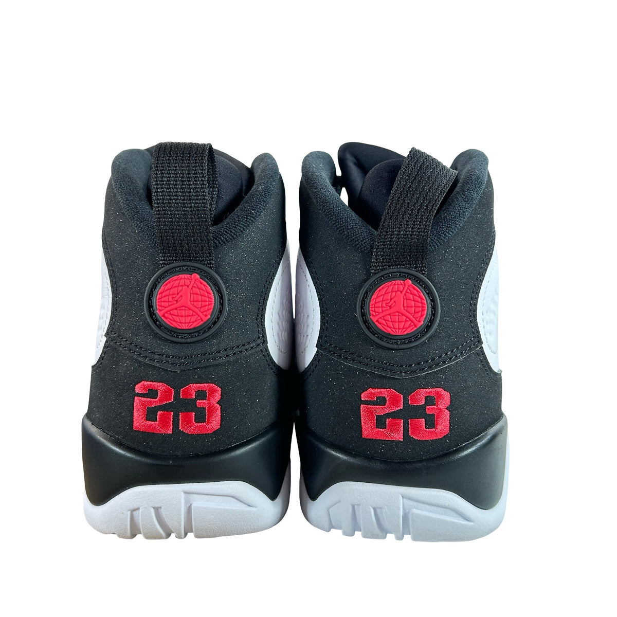 IX6179 100 Jordan 9 Retro OG Space Jam (2026) [USED] - 10 M (Used)