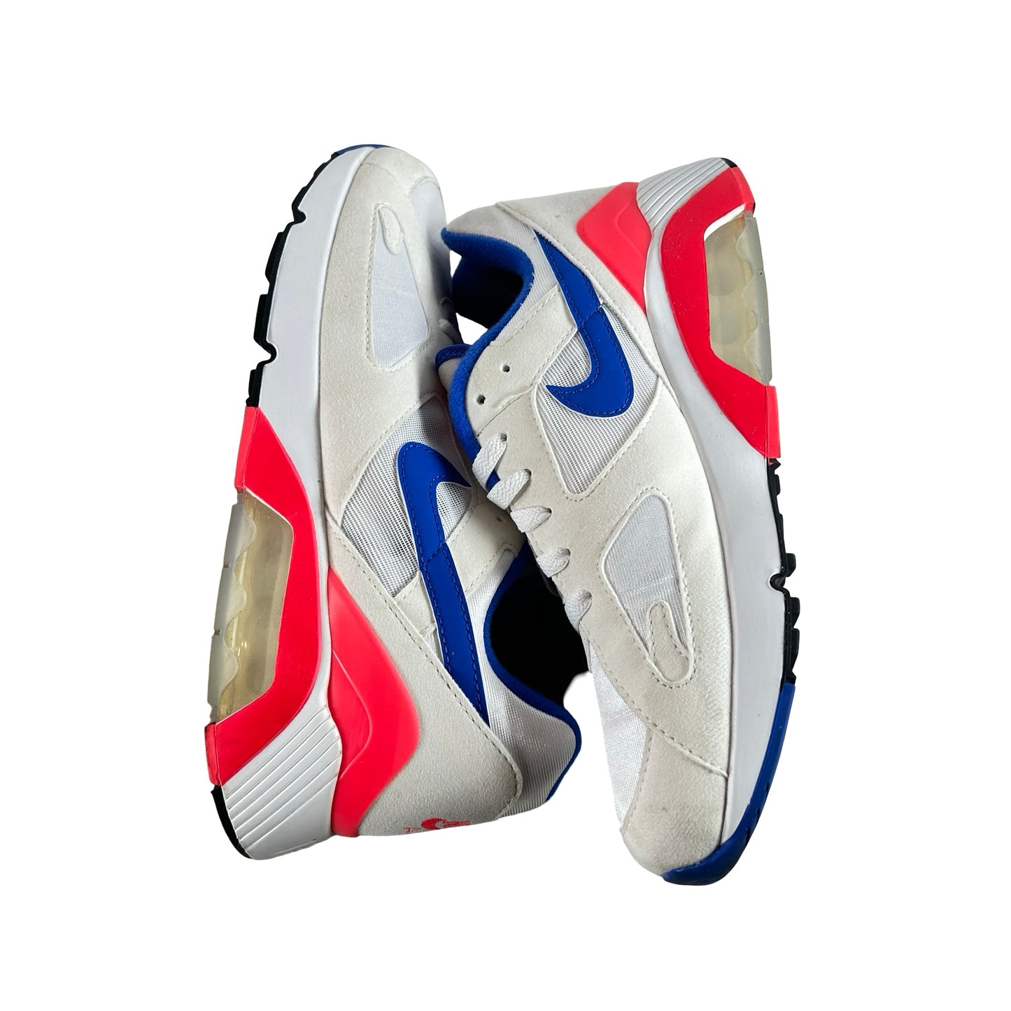 FJ9259 100 Nike Air Max 180 Ultramarine (2024) [USED] - 8.5 M (Used)
