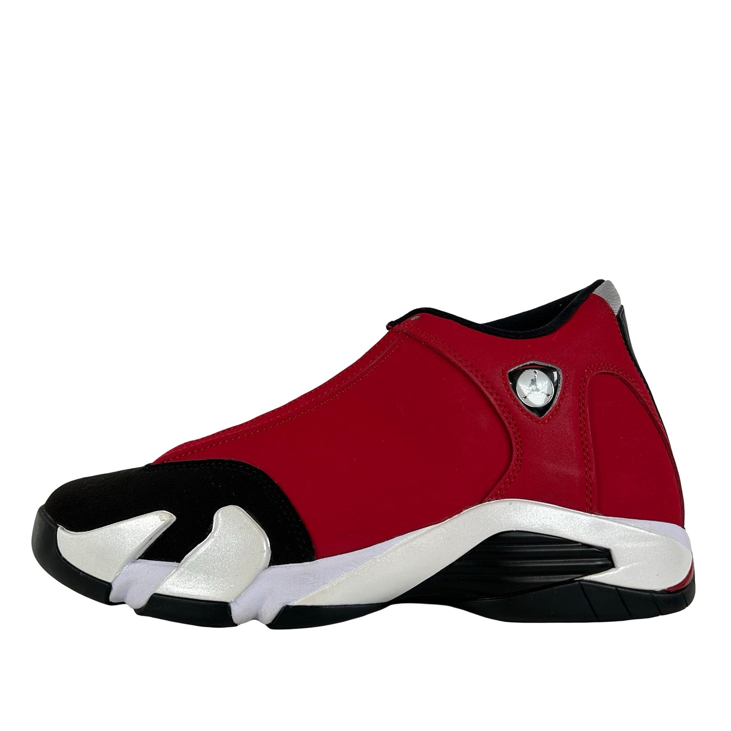 487471 006 Jordan 14 Toro [USED] - 8 M (Used)