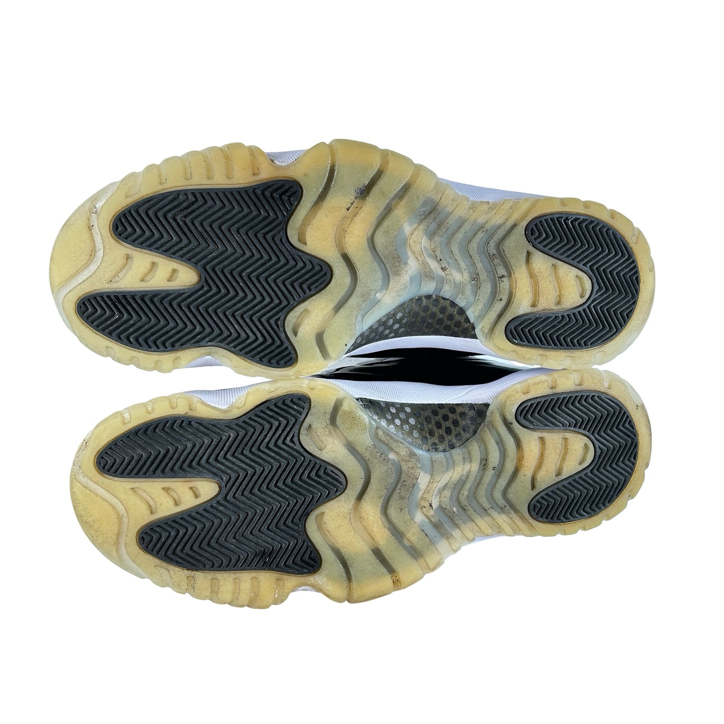 CT8012 170 Jordan 11 Retro DMP Defining Moments (2023) [USED] - 13 M (Used6)