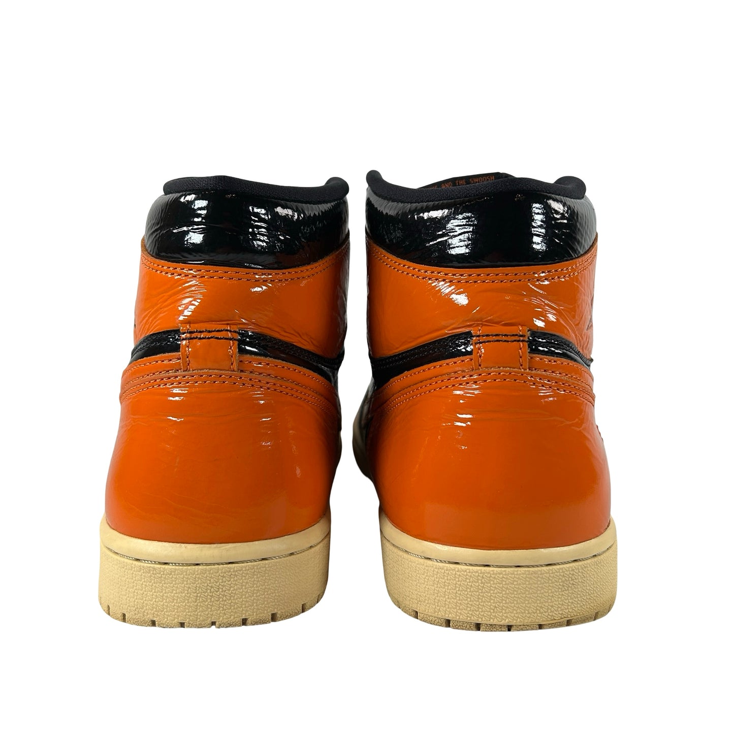 555088 028 Jordan 1 Retro High Shattered Backboard 3.0 [USED] - 11 M (Used)