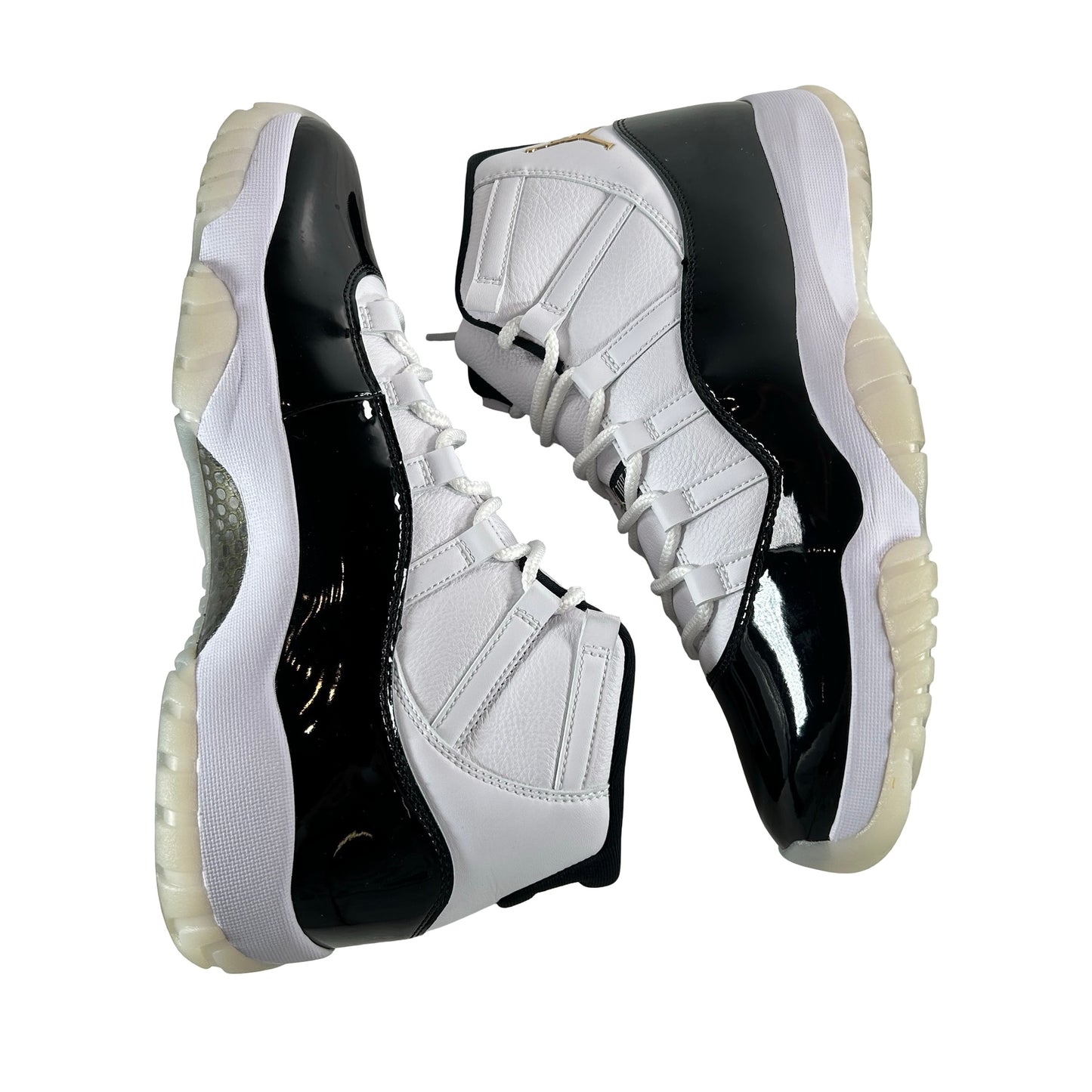 CT8012 170 Jordan 11 Retro DMP Defining Moments (2023) [USED] - 11.5 M (Used6)