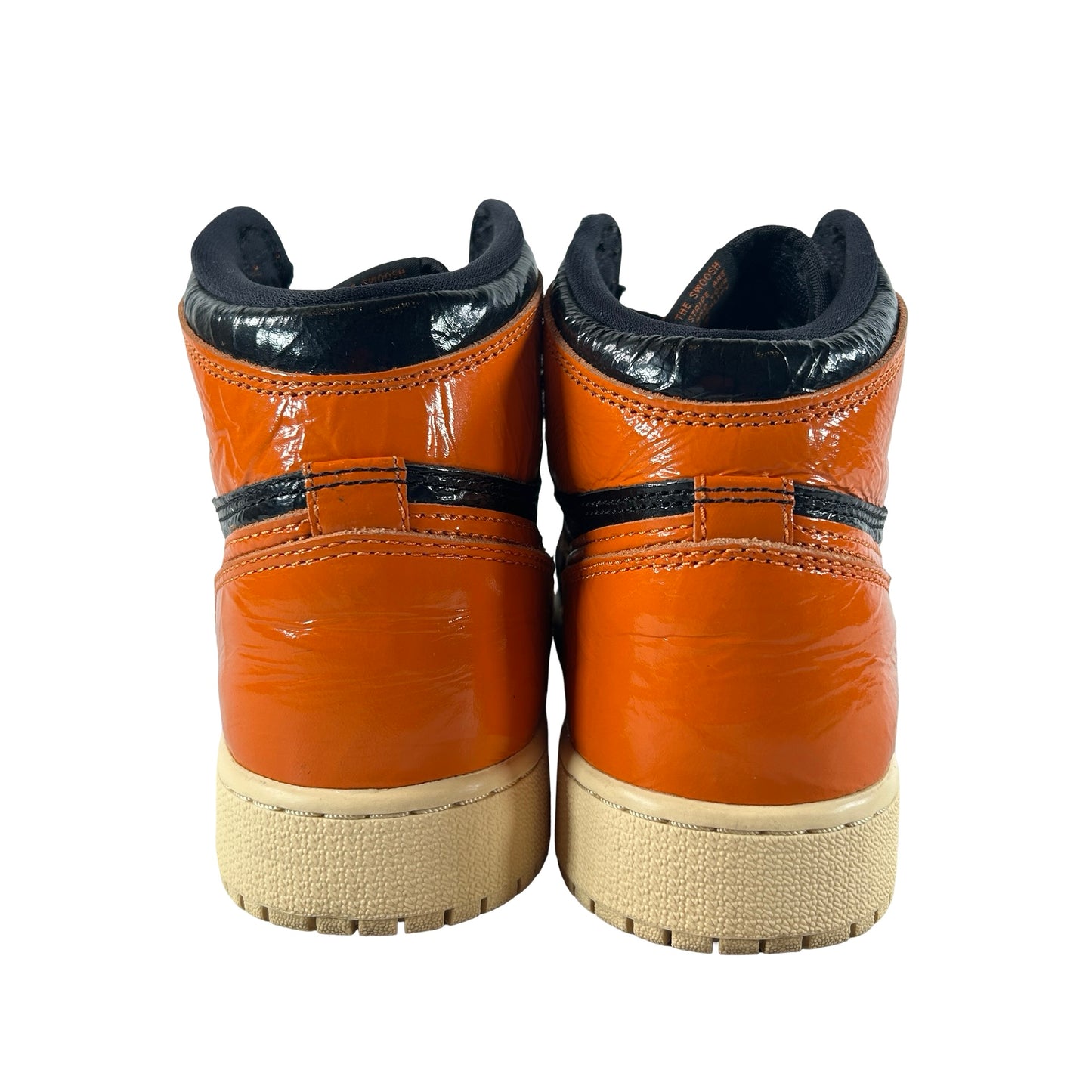 575441 028 Jordan 1 SBB 3.0 (GS) [USED] - 5 Y (Used) (No Box)