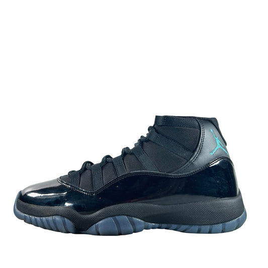 CT8012 047 Jordan 11 Retro Gamma Blue (2025) [USED] - 9.5 M (Used15)