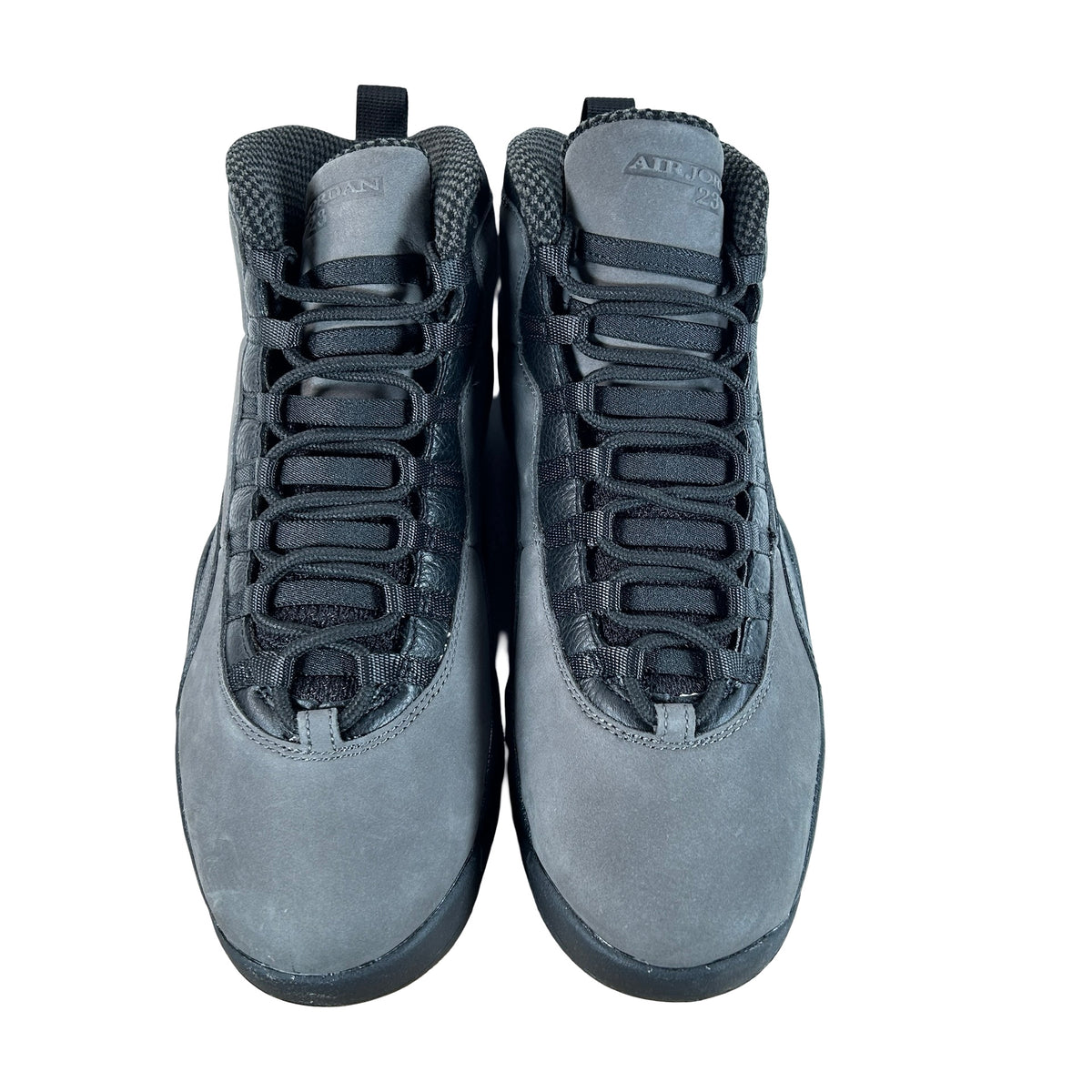 HJ6779 001 Jordan 10 Retro Shadow (2025) [USED] - 13 M (Used3)