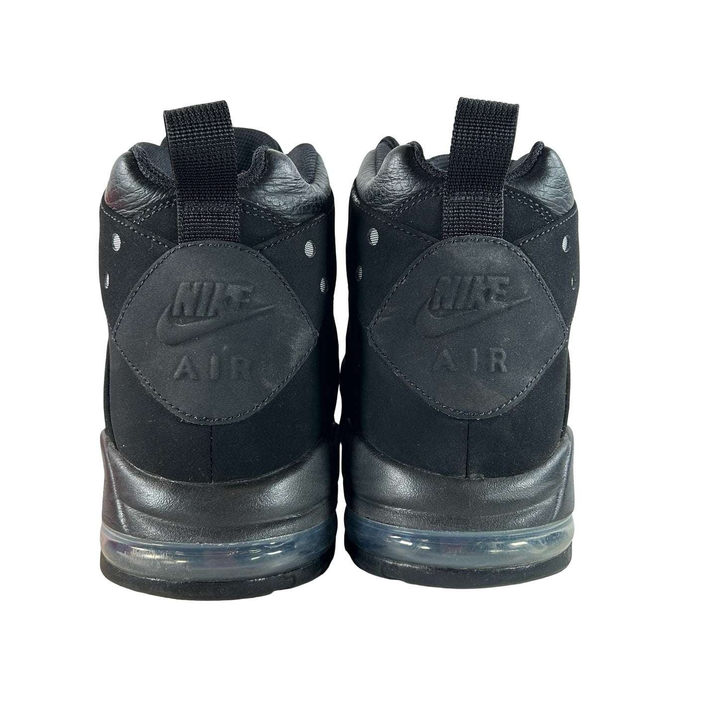 DC1411 001 Nike Air Max 2 CB '94 Triple Black [USED] - 11.5 M (Used)