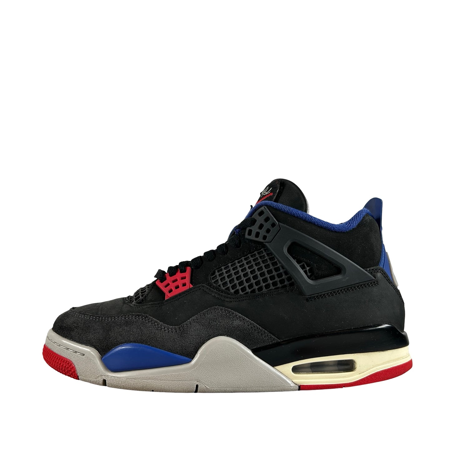 FV5029 003 Jordan 4 Retro Rare Air (White Lettering) [USED] - 9 M (Used3)