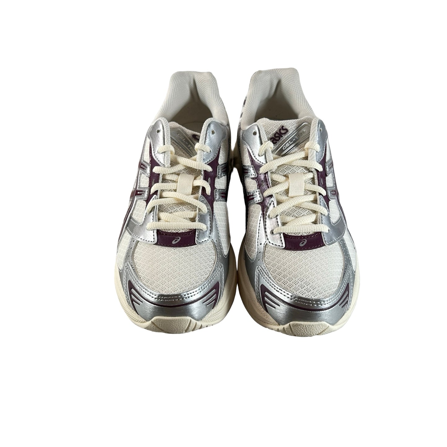 1203A899 102 ASICS Gel-1130 Cream Beniimo Purple [USED] - 7.5 M (VNDS)