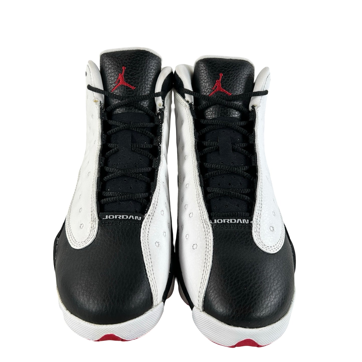 884129 104 Jordan 13 Retro He Got Game (2018) (GS) [CONDITIONAL] - 6 Y (Slight Yellowing)