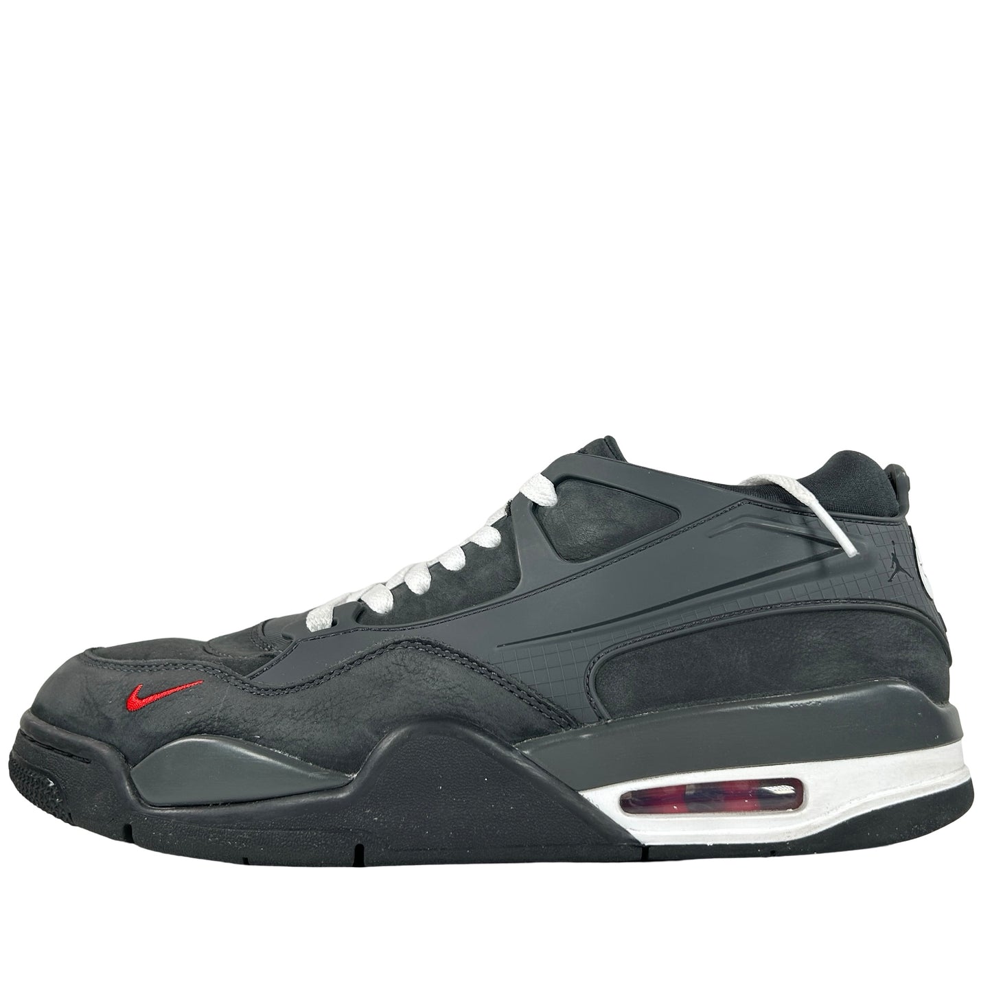 HF4334 004 Jordan 4 RM SP Nigel Sylvester Driveway Grey [USED] - 10 M (Used3)