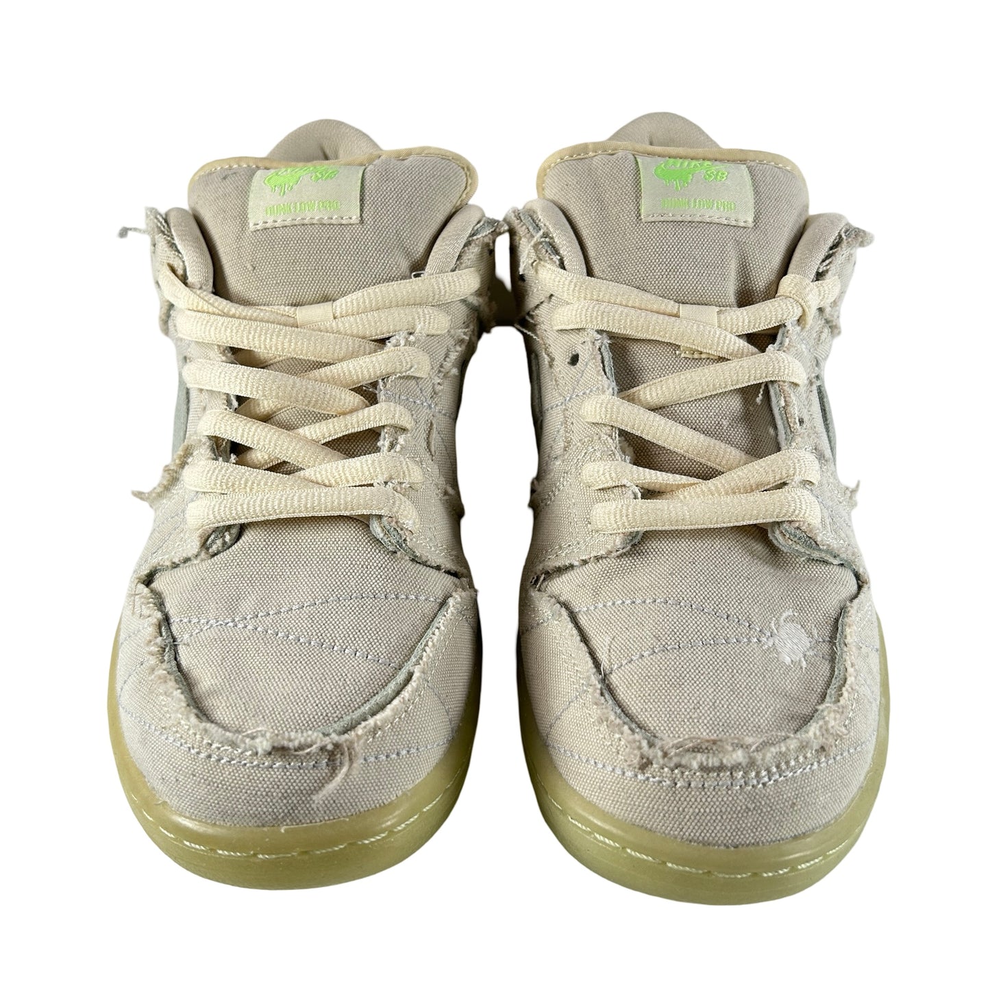 DM0774 111 Nike SB Dunk Low Mummy [USED] - 10 M (VNDS) (No Box)