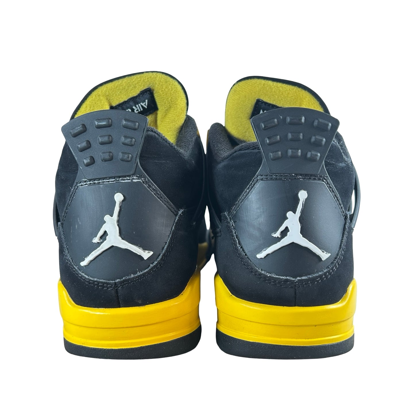 DH6927 017 Jordan 4 Retro Thunder [USED] - 8.5 M (Used10)