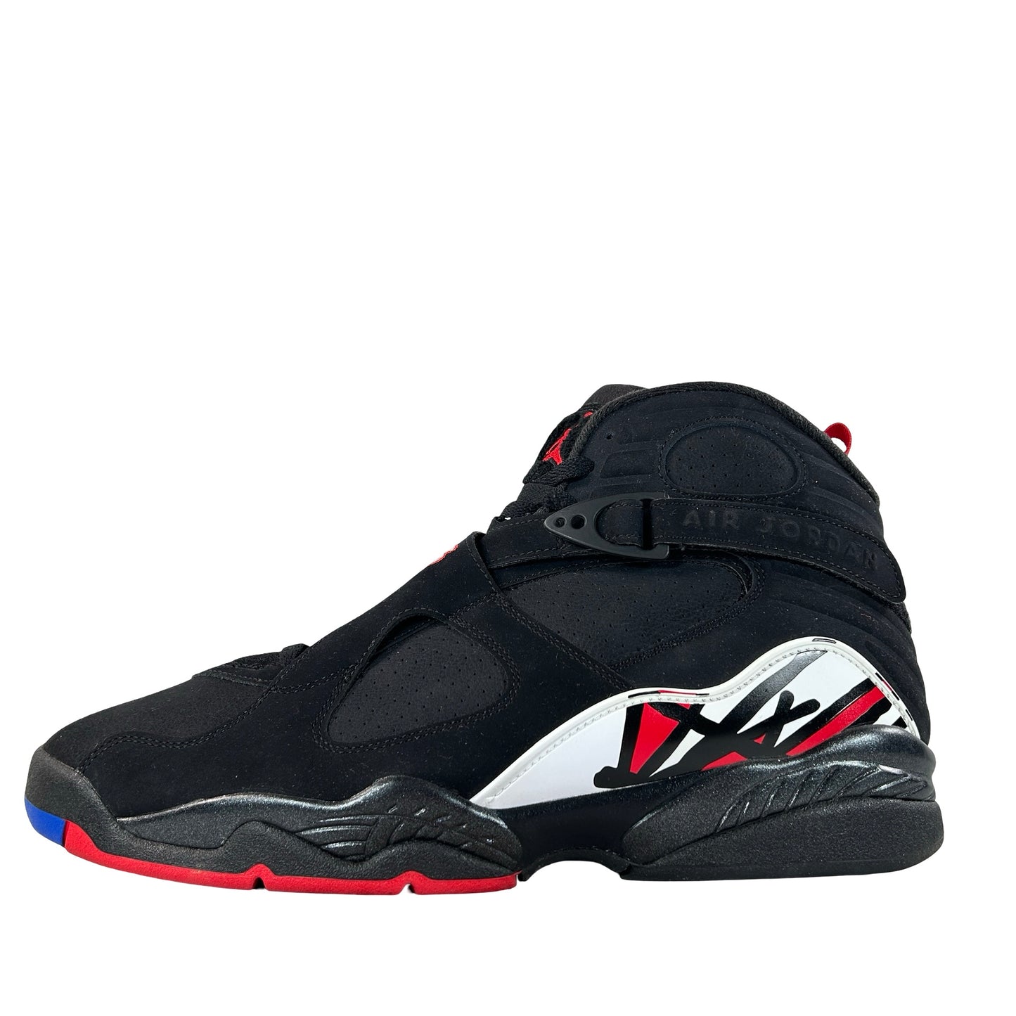 305381 062 Jordan 8 Retro Playoffs [USED] - 13 M (Used4)