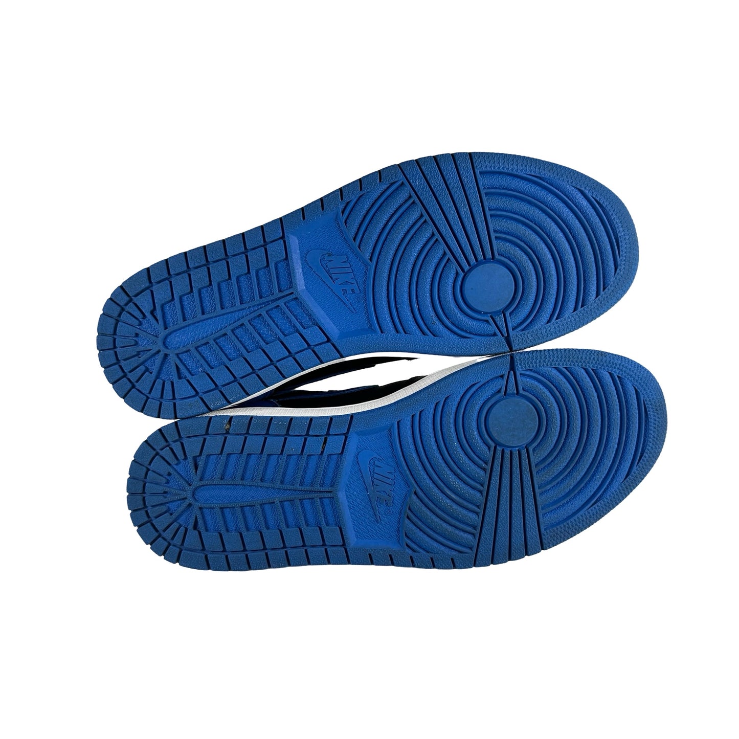 555088 007 Jordan 1 Royal (2017) [USED] - 10 M (Used7)