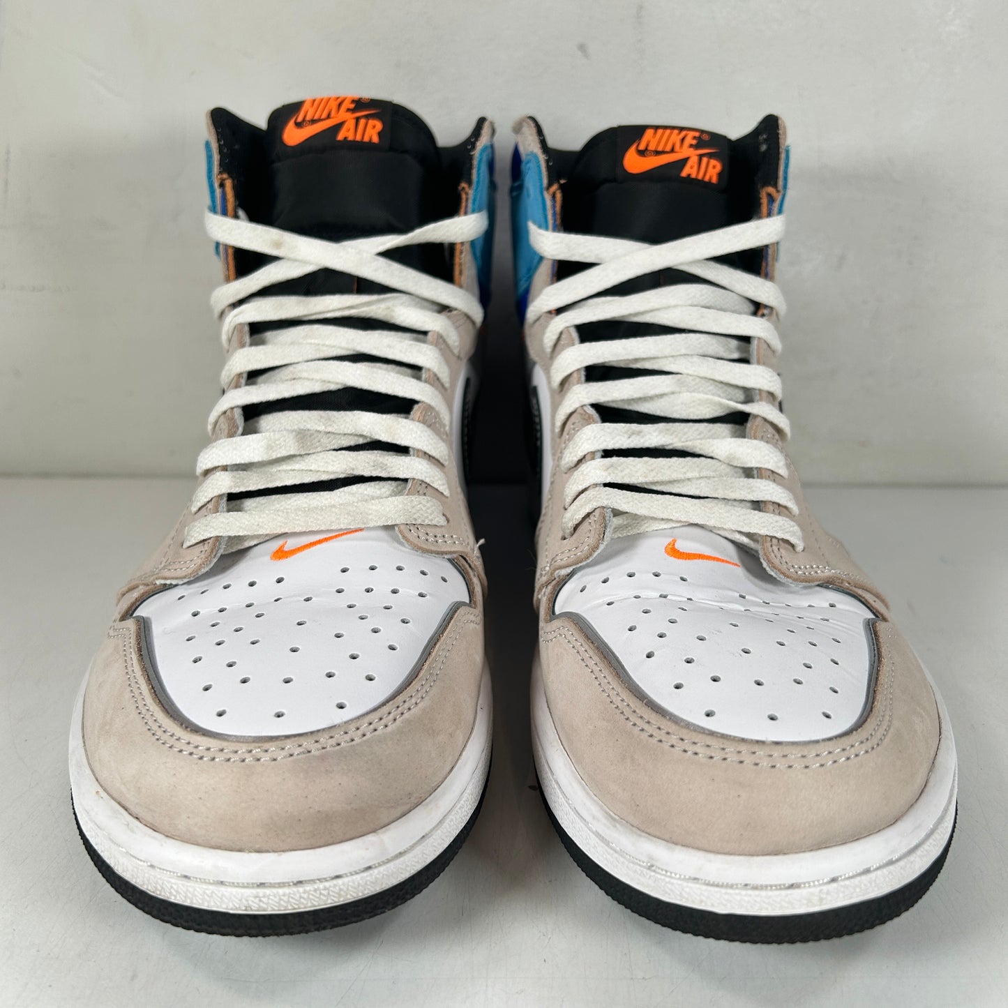 DC6515 100 Jordan 1 Retro High OG Prototype [USED] - 13 M (Used)
